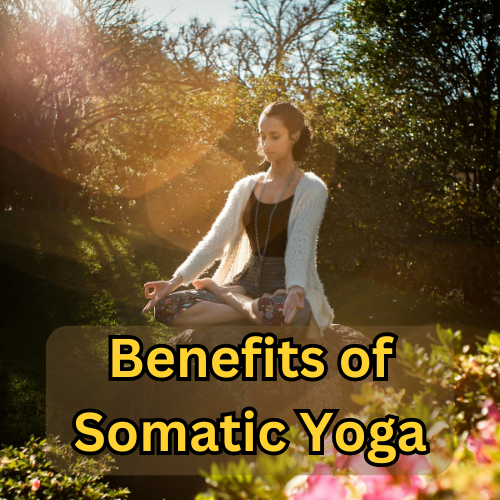 somatic yoga